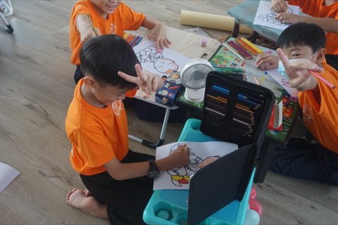 2024年卫塞节庆典 照片 357