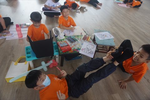 2024年卫塞节庆典 照片 358