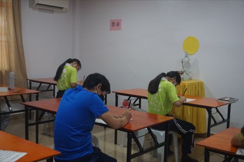 2024年卫塞节庆典 照片 366