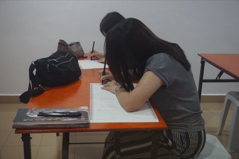 2024年卫塞节庆典 照片 367