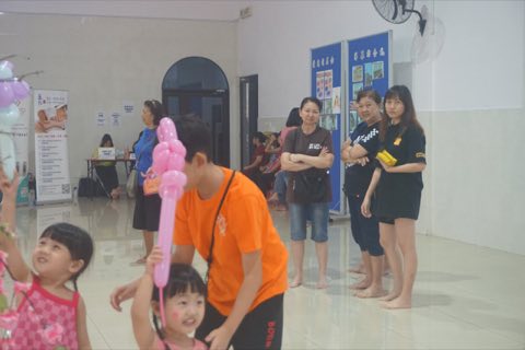 2024年卫塞节庆典 照片 378