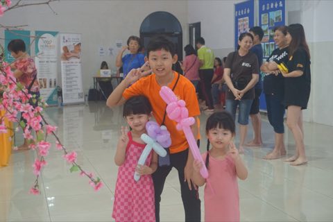 2024年卫塞节庆典 照片 380