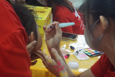 2024年卫塞节庆典 照片 388