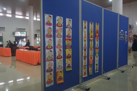 2024年卫塞节庆典 照片 400