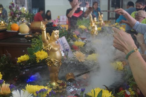 2024年卫塞节庆典 照片 410