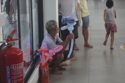 2024年卫塞节庆典 照片 448