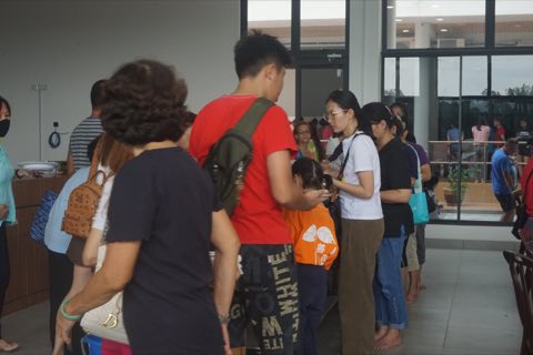 2024年卫塞节庆典 照片 457