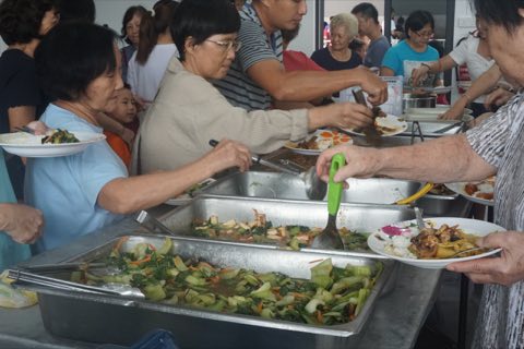 2024年卫塞节庆典 照片 460