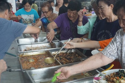 2024年卫塞节庆典 照片 461