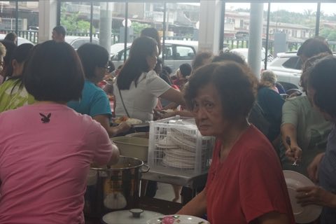 2024年卫塞节庆典 照片 464