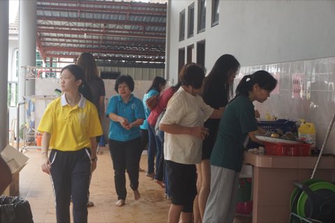 2024年卫塞节庆典 照片 466