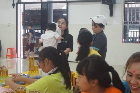2024年卫塞节庆典 照片 472