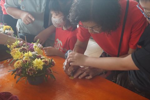 2024年卫塞节庆典 照片 475