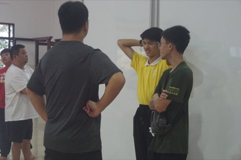 2024年卫塞节庆典 照片 485