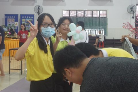 2024年卫塞节庆典 照片 490