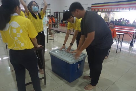2024年卫塞节庆典 照片 492