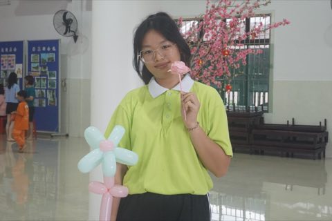 2024年卫塞节庆典 照片 526