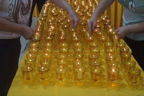 2024年卫塞节庆典 照片 533