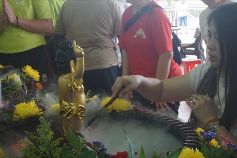 2024年卫塞节庆典 照片 559