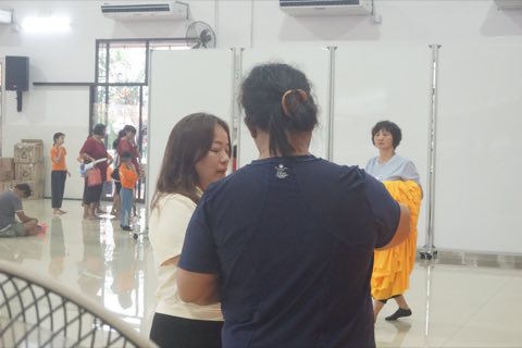 2024年卫塞节庆典 照片 564