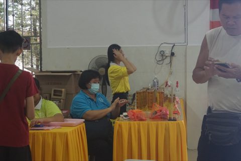 2024年卫塞节庆典 照片 566