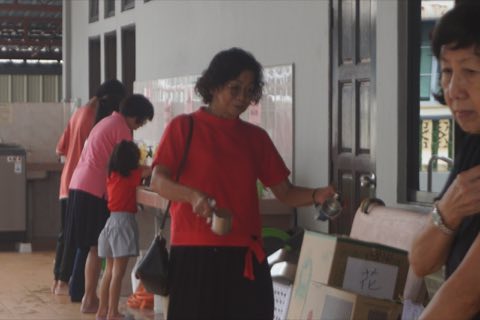 2024年卫塞节庆典 照片 581