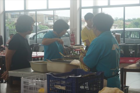 2024年卫塞节庆典 照片 582