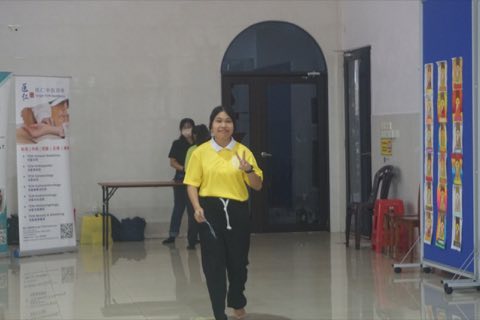 2024年卫塞节庆典 照片 586