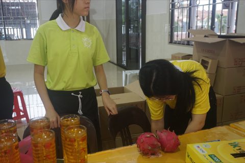 2024年卫塞节庆典 照片 593