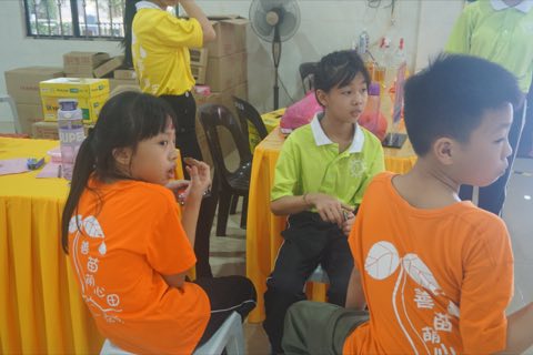 2024年卫塞节庆典 照片 601