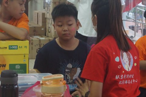 2024年卫塞节庆典 照片 627