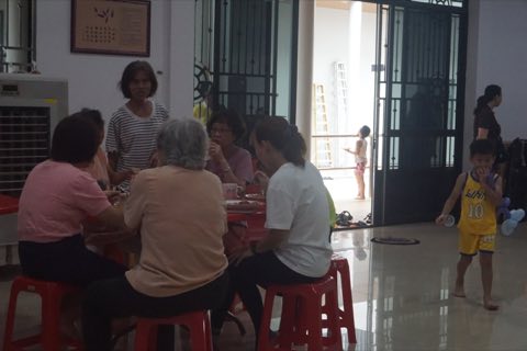 2024年卫塞节庆典 照片 629