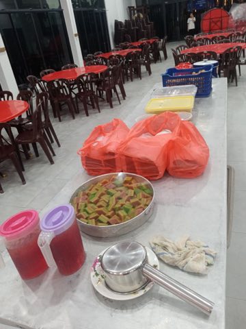 青少年佛学班中秋呈献晚会 照片 40