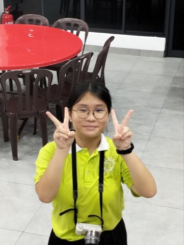 青少年佛学班中秋呈献晚会 照片 63
