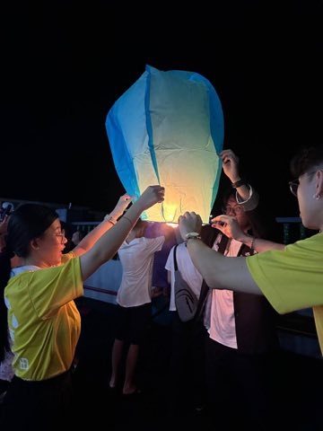 青少年佛学班中秋呈献晚会 精选 1
